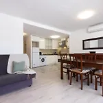 Uhc Rodas Apartments