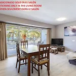 Uhc Rodas Apartments