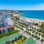 Uhc Rodas Apartments