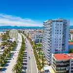 Uhc Rodas Apartments