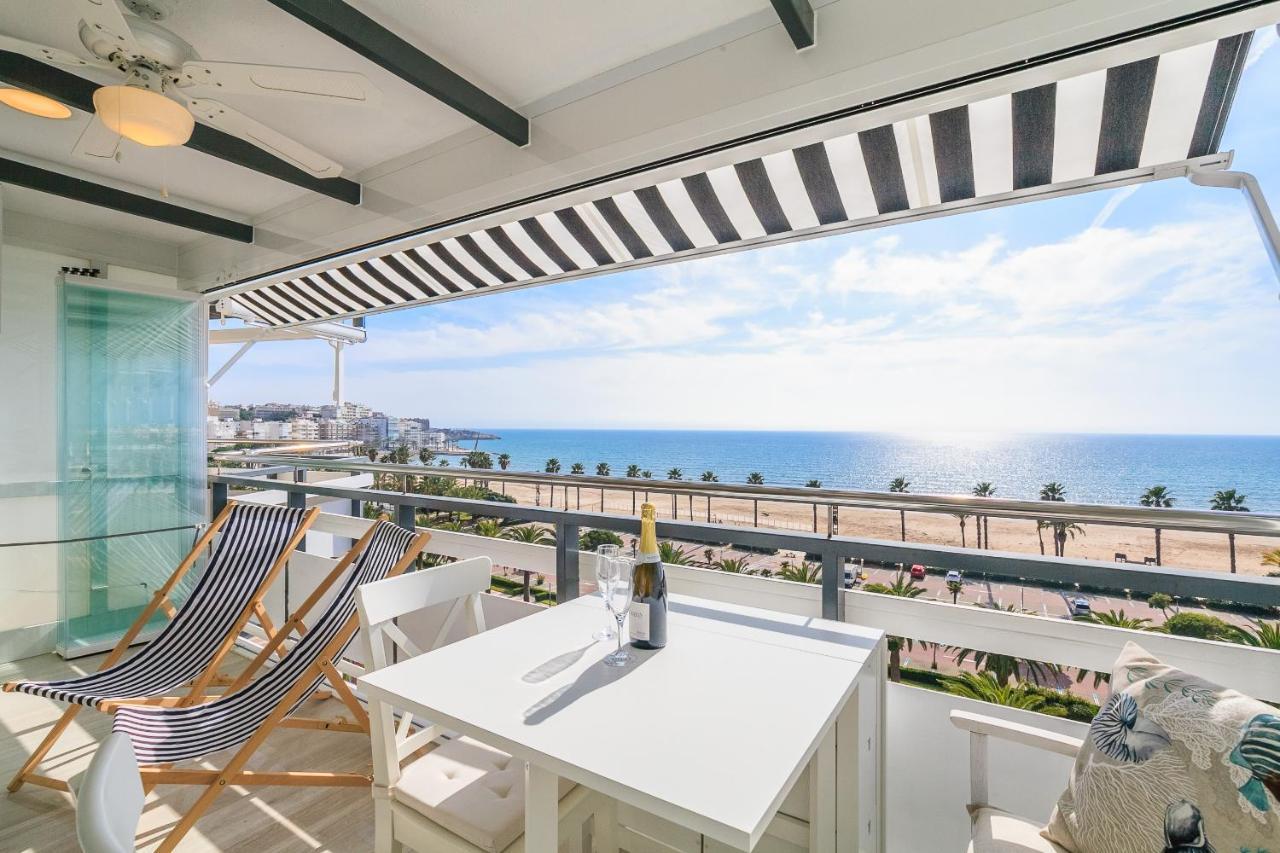 Uhc Rodas Apartment Salou