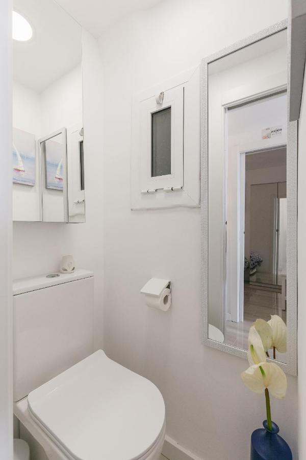 Apartment Uhc Rodas *