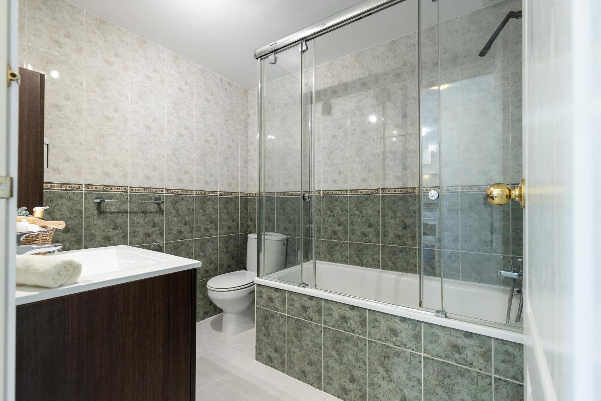 Apartment Uhc Rodas *