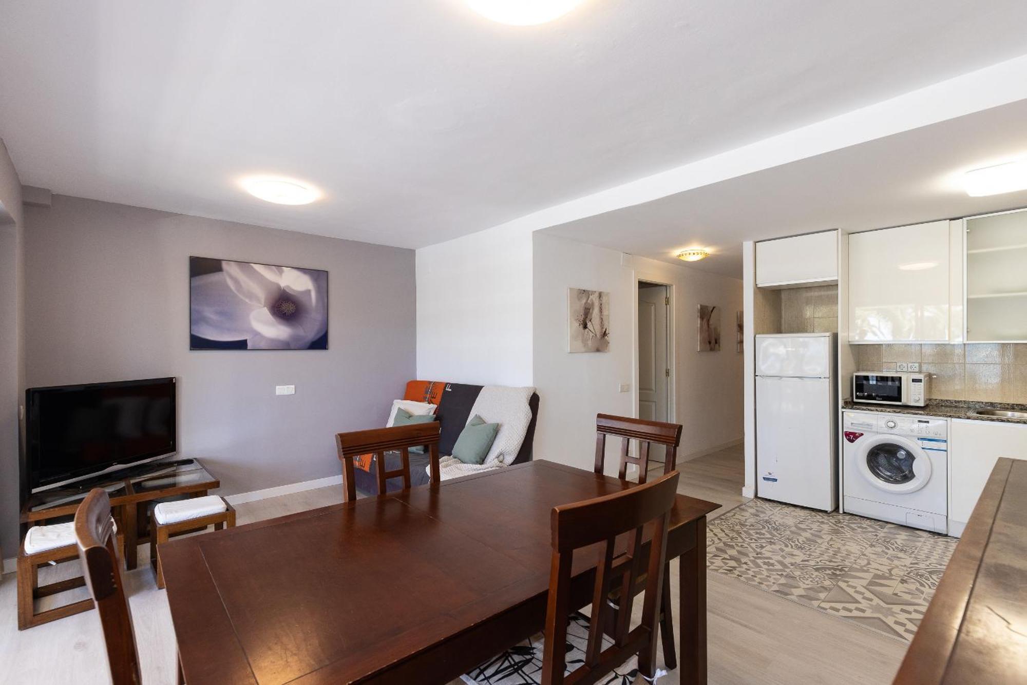 Apartment Uhc Rodas
