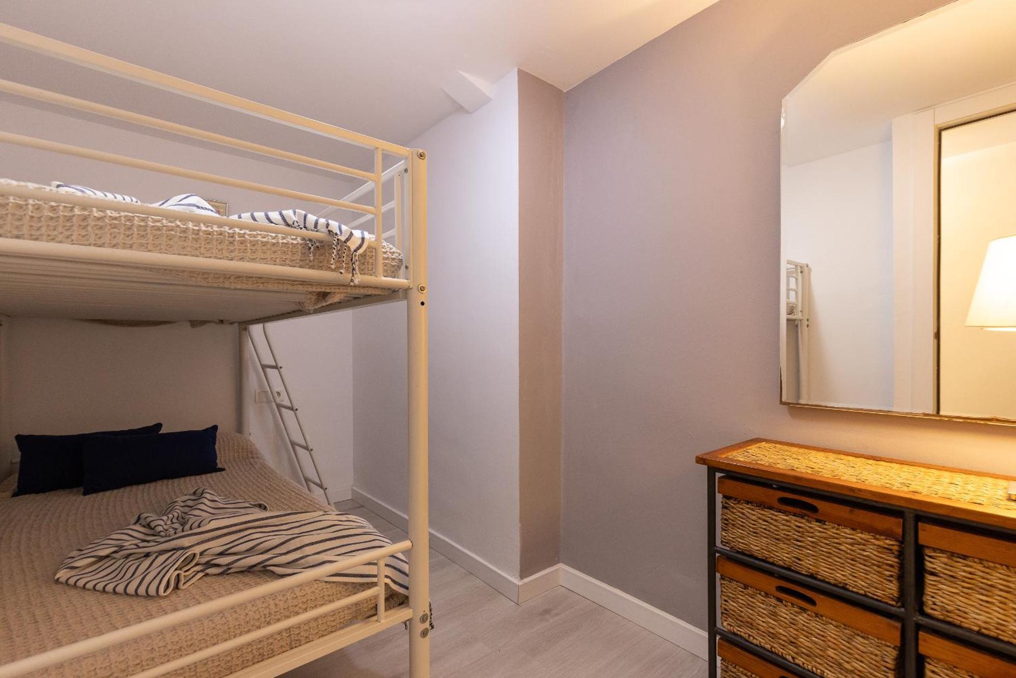 Apartment Uhc Rodas