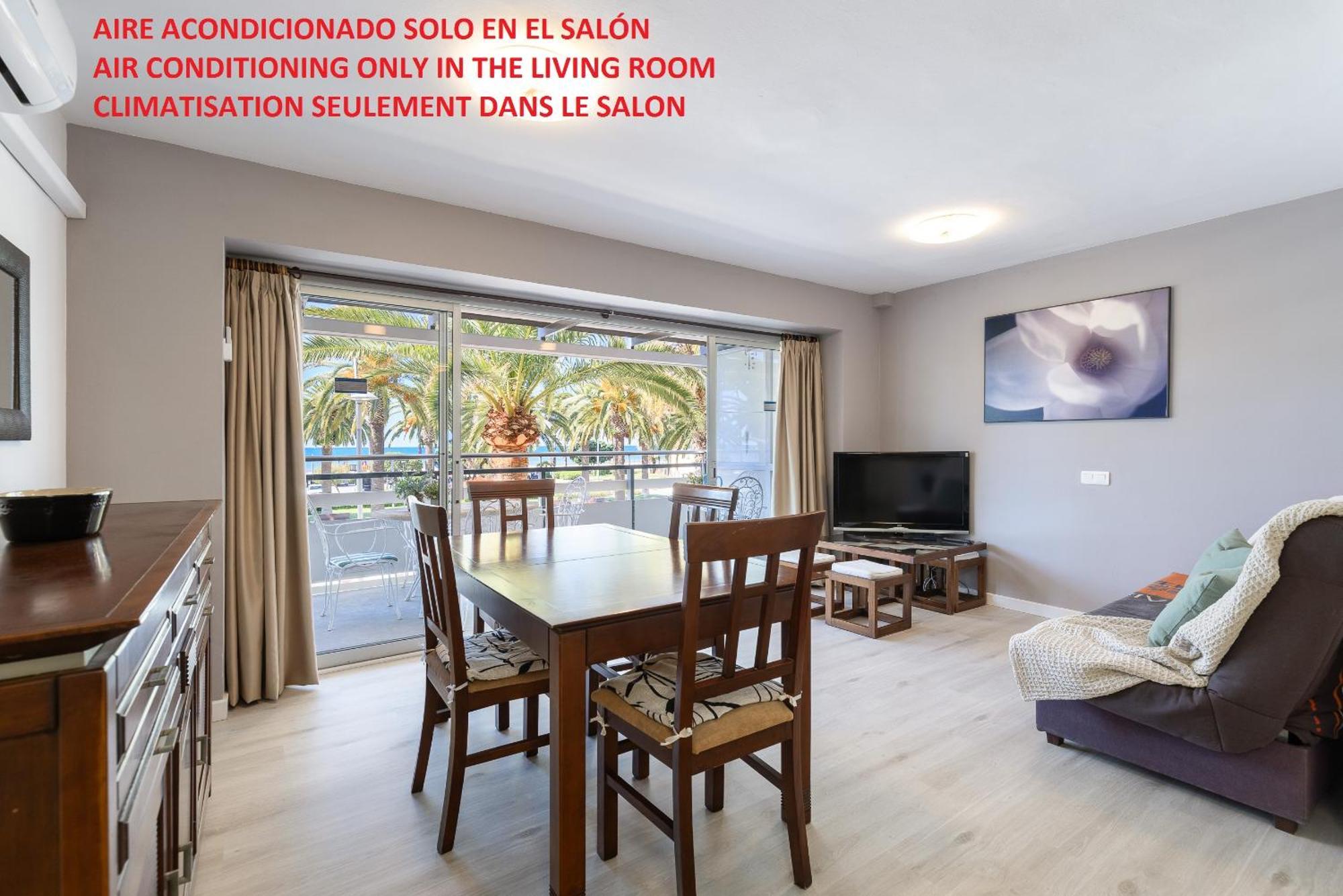 Apartment Uhc Rodas *