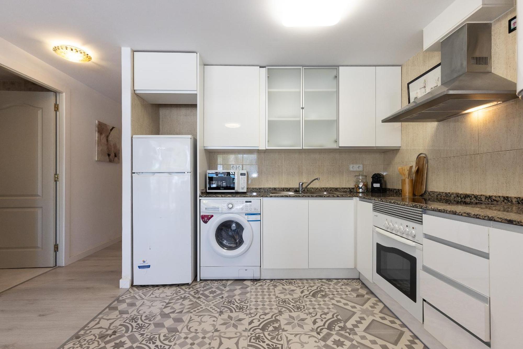 Apartment Uhc Rodas Salou