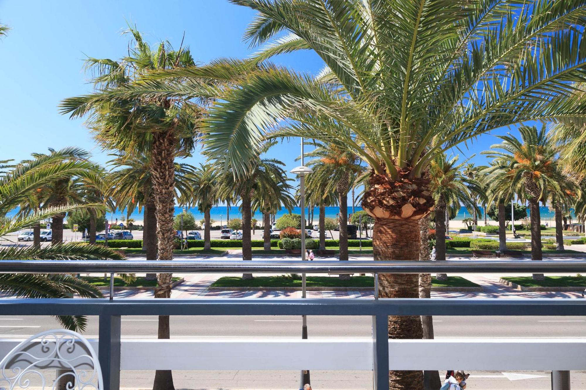 Apartment Uhc Rodas Salou