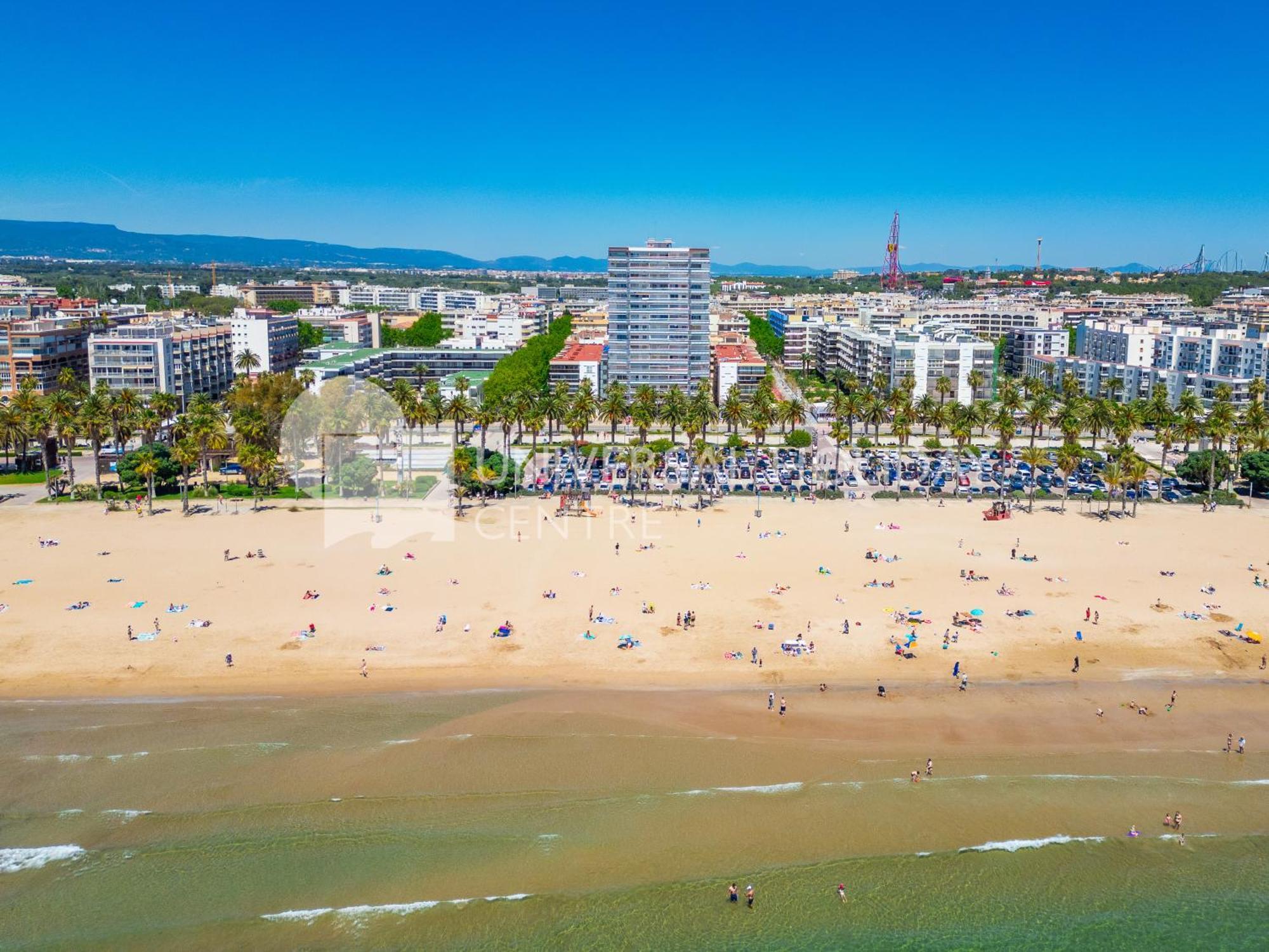 Apartment Uhc Rodas Salou