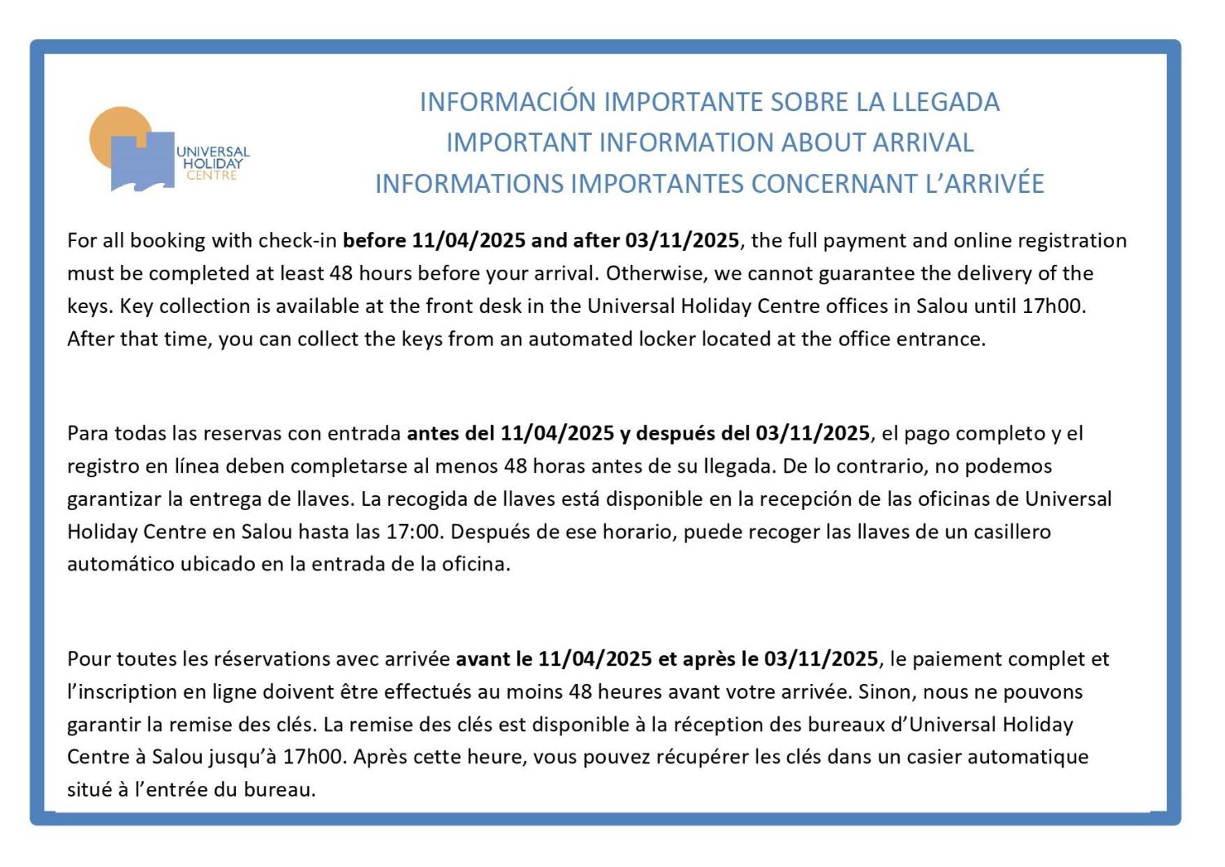 Apartment Uhc Rodas Salou