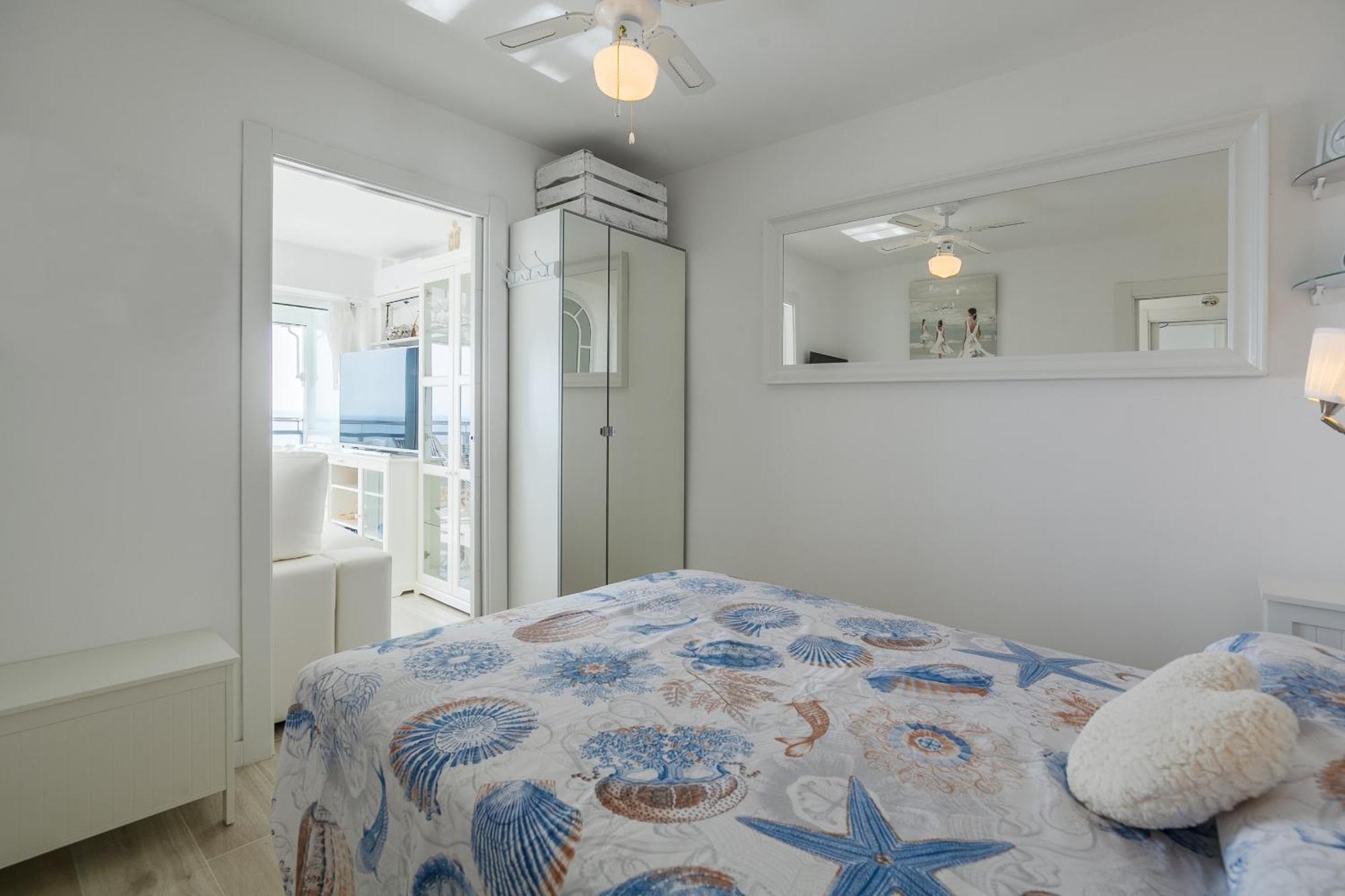 Uhc Rodas Appartement *