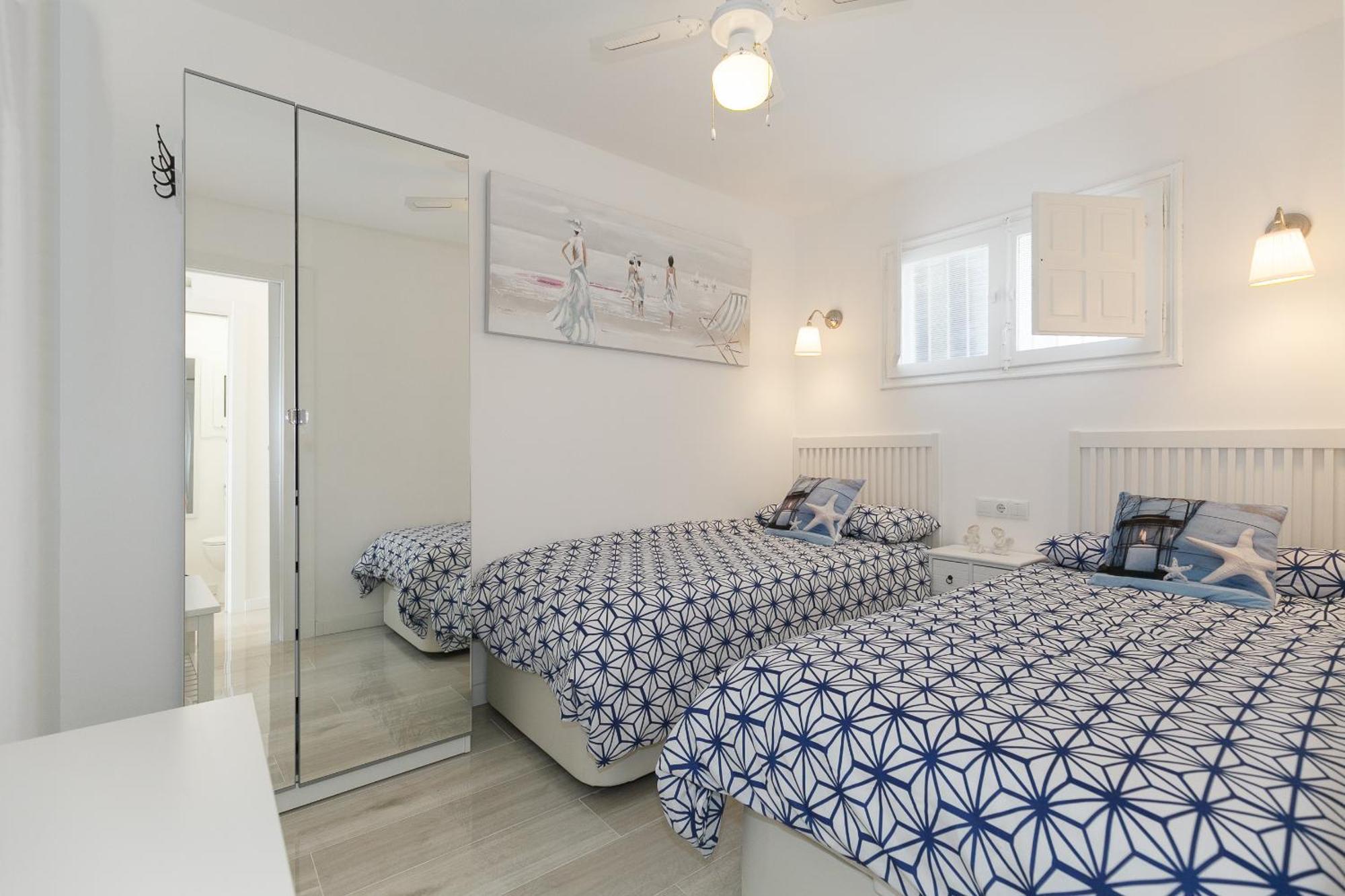 Appartement Uhc Rodas *