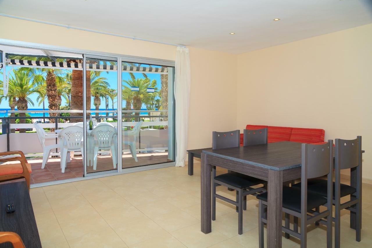 Uhc Rodas Apartment Salou