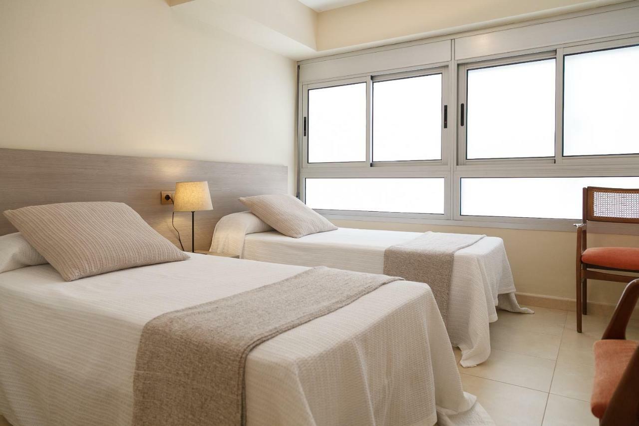 Uhc Rodas Apartment