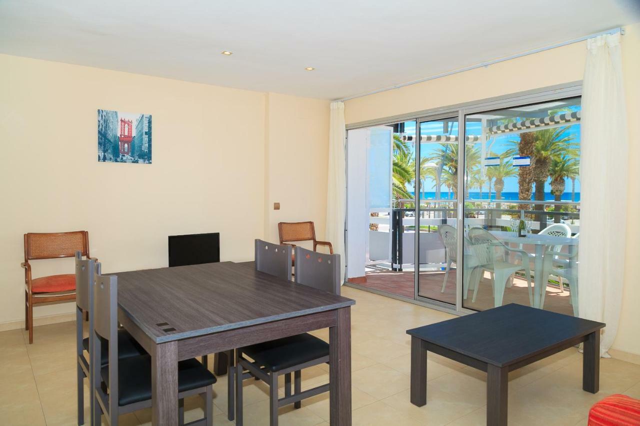 Apartment Uhc Rodas *